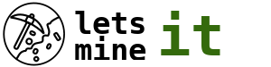 minemine logo